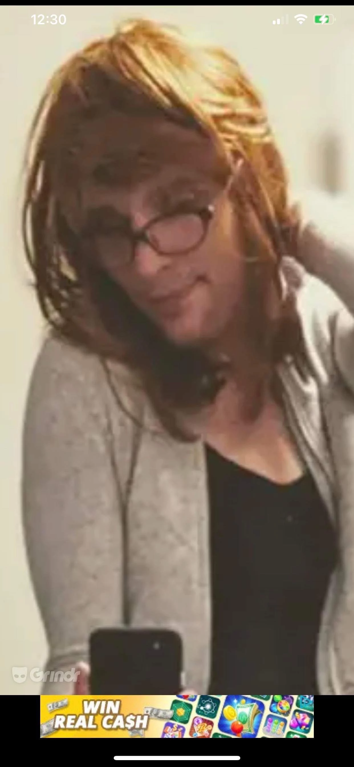 Cameron Piepkorn